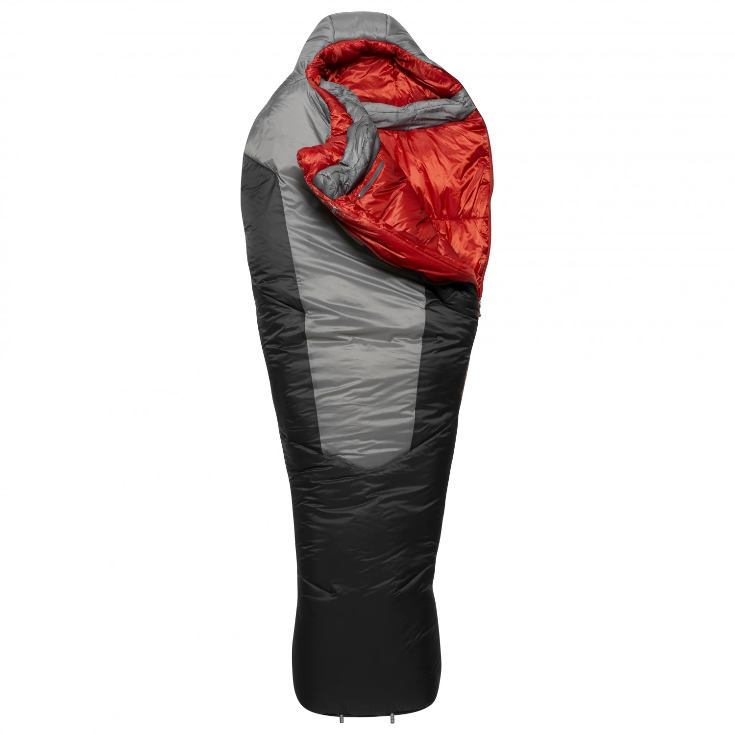 Rab - Solar Ultra 3 - Synthetic Sleeping Bag 2 Rab - Solar Ultra 3 - Synthetic Sleeping Bag - Image 2
