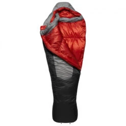 Rab - Solar Ultra 3 - Synthetic Sleeping Bag 7 Rab - Solar Ultra 3 - Synthetic Sleeping Bag -Primus Store rab solar ultra 3 synthetic sleeping bag detail 3