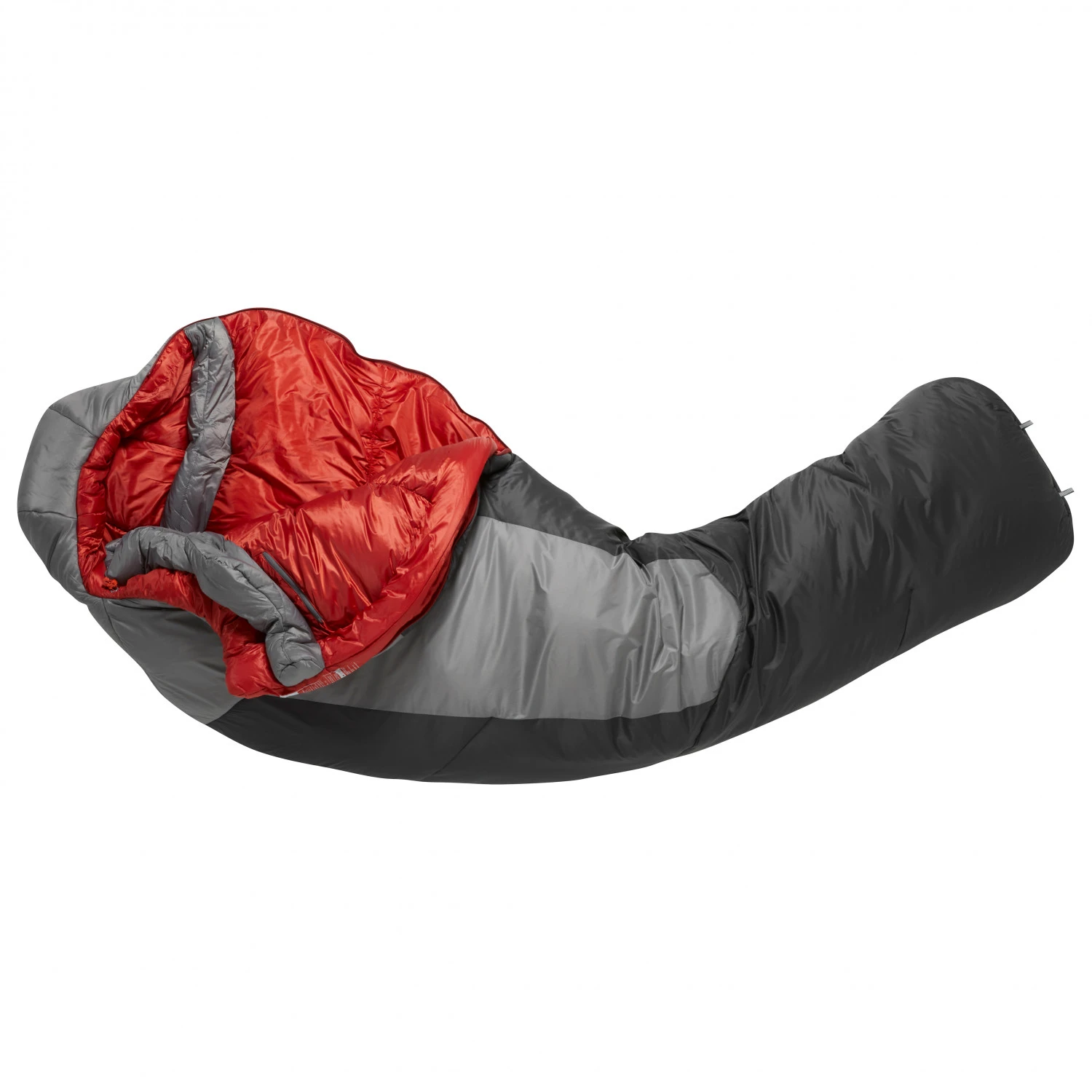 Rab - Solar Ultra 3 - Synthetic Sleeping Bag 5 Rab - Solar Ultra 3 - Synthetic Sleeping Bag - Image 5