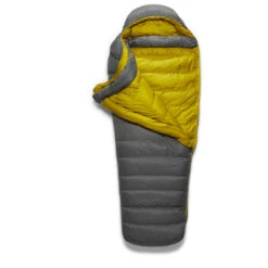 Rab - Women's Ascent Pro 800 - Down Sleeping Bag -Primus Store rab womens ascent pro 800 down sleeping bag detail 3