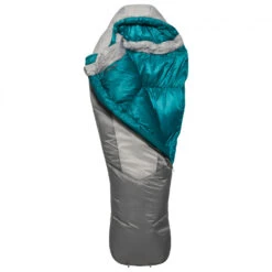 Rab - Women's Solar Ultra 3 - Synthetic Sleeping Bag -Primus Store rab womens solar ultra 3 synthetic sleeping bag detail 3