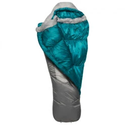 Rab - Women's Solar Ultra 3 - Synthetic Sleeping Bag -Primus Store rab womens solar ultra 3 synthetic sleeping bag detail 4