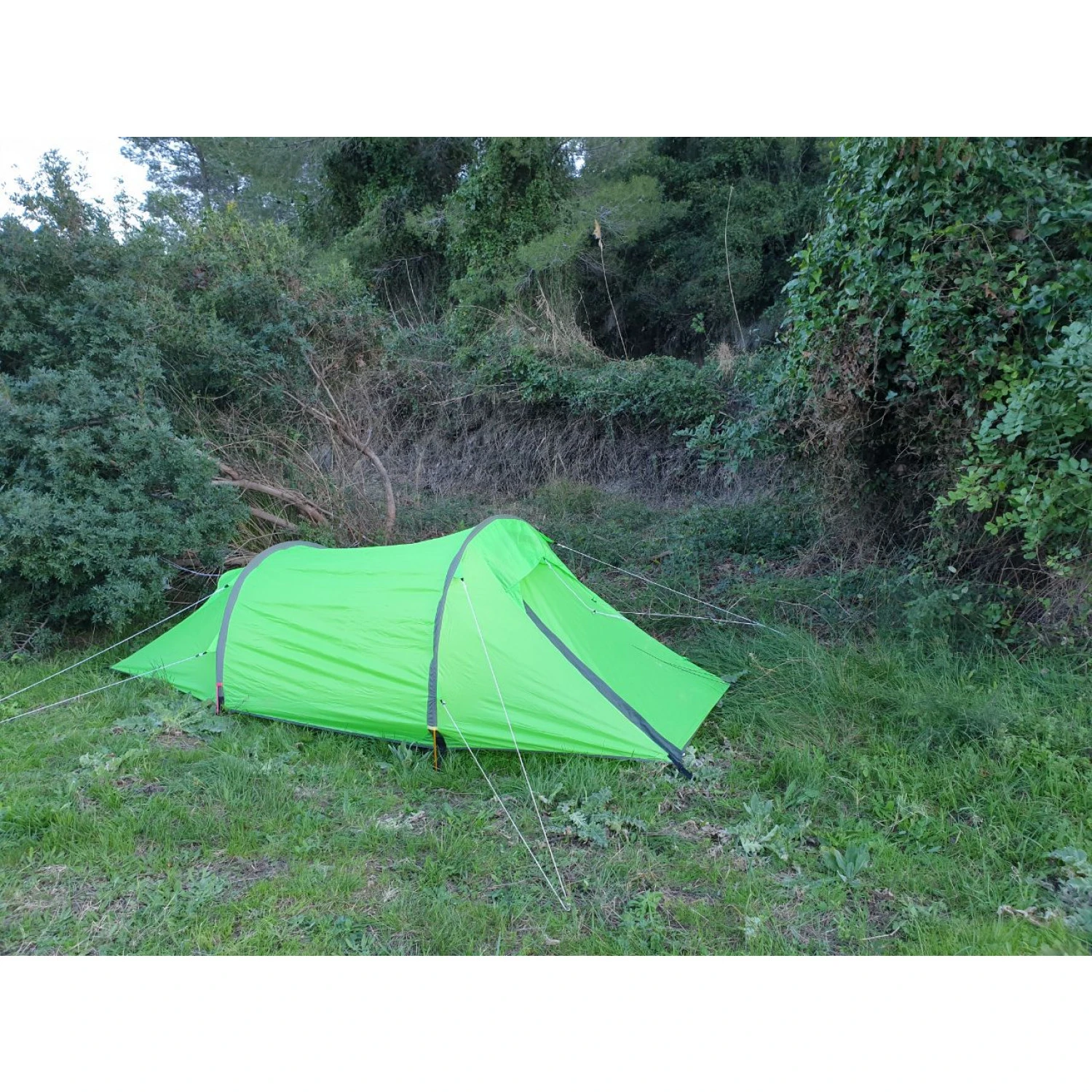 Rejka - Antao II Light UL - 2-person Tent 4 Rejka - Antao II Light UL - 2-person Tent - Image 4