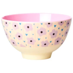 Rice - Melamine Bowl - Bowl