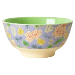 Rice - Melamine Bowl - Bowl