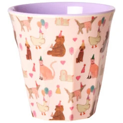 Rice - Melamine Cup - Mug -Primus Store rice melamine cup mug 2