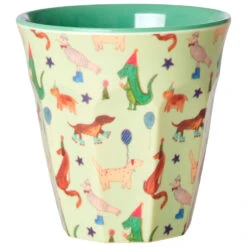 Rice - Melamine Cup - Mug -Primus Store rice melamine cup mug 4