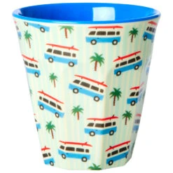 Rice - Melamine Cup - Mug -Primus Store rice melamine cup mug 5