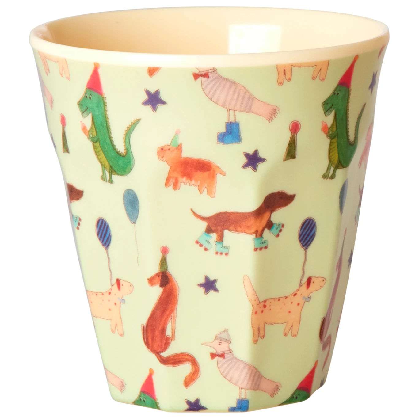 Rice - Melamine Kids Cup - Mug 2 Rice - Melamine Kids Cup - Mug - Image 2