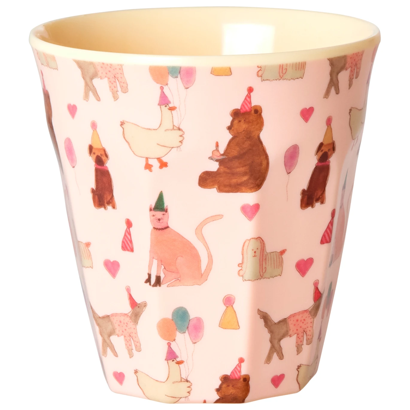 Rice - Melamine Kids Cup - Mug 1 Rice - Melamine Kids Cup - Mug