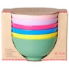 Rice - Melamine Medium Bowl Giftbox - Bowl