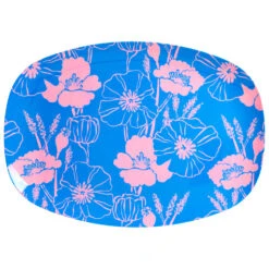 Rice - Melamine Rectangular Plate - Plate -Primus Store rice melamine rectangular plate plate 3