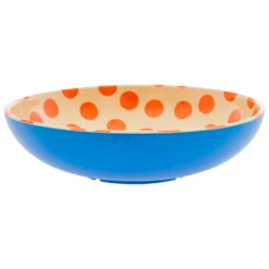 Rice - Melamine Salad Bowl New Shape - Bowl