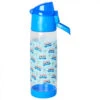 Rice - Plastic Kids Drinking Bottle - Water Bottle