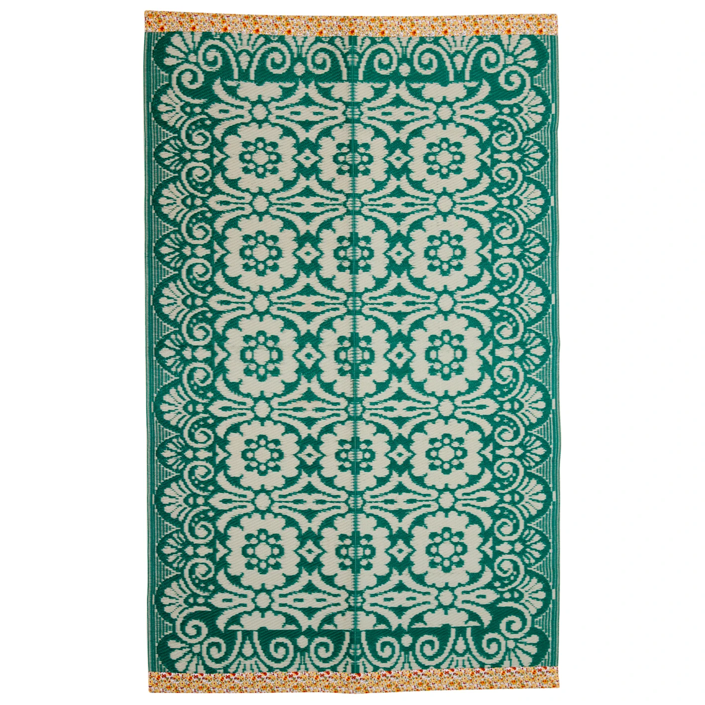 Rice - Recycled Plastic Floor Carpet - Tent Carpet 3 Rice - Recycled Plastic Floor Carpet - Tent Carpet - Image 3