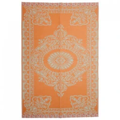 Rice - Recycled Plastic Floor Carpet - Tent Carpet