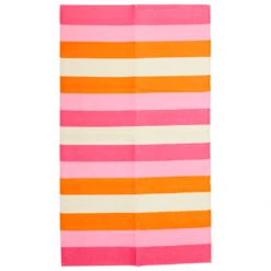 Rice - Recycled Plastic Floor Mat - Tent Carpet