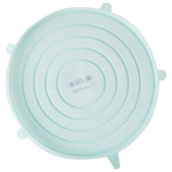 Rice - Silicone Lid For Melamine Salad Bowl - Lid