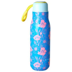 Rice - Stainless Steel Drinking Bottle - Insulated Bottle