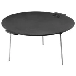 Robens - Bighorn 3 Legged Pan - Skillet