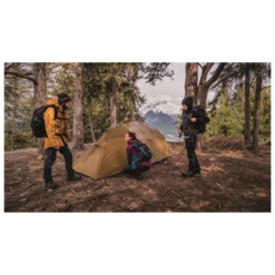 Robens - Buck Creek 2 - 2-person Tent -Primus Store robens buck creek 2 2 person tent detail 5