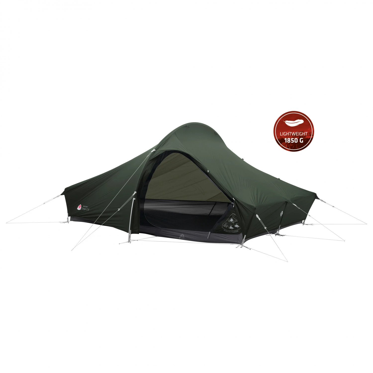 Robens - Chaser 3XE - 3-person Tent 2 Robens - Chaser 3XE - 3-person Tent - Image 2