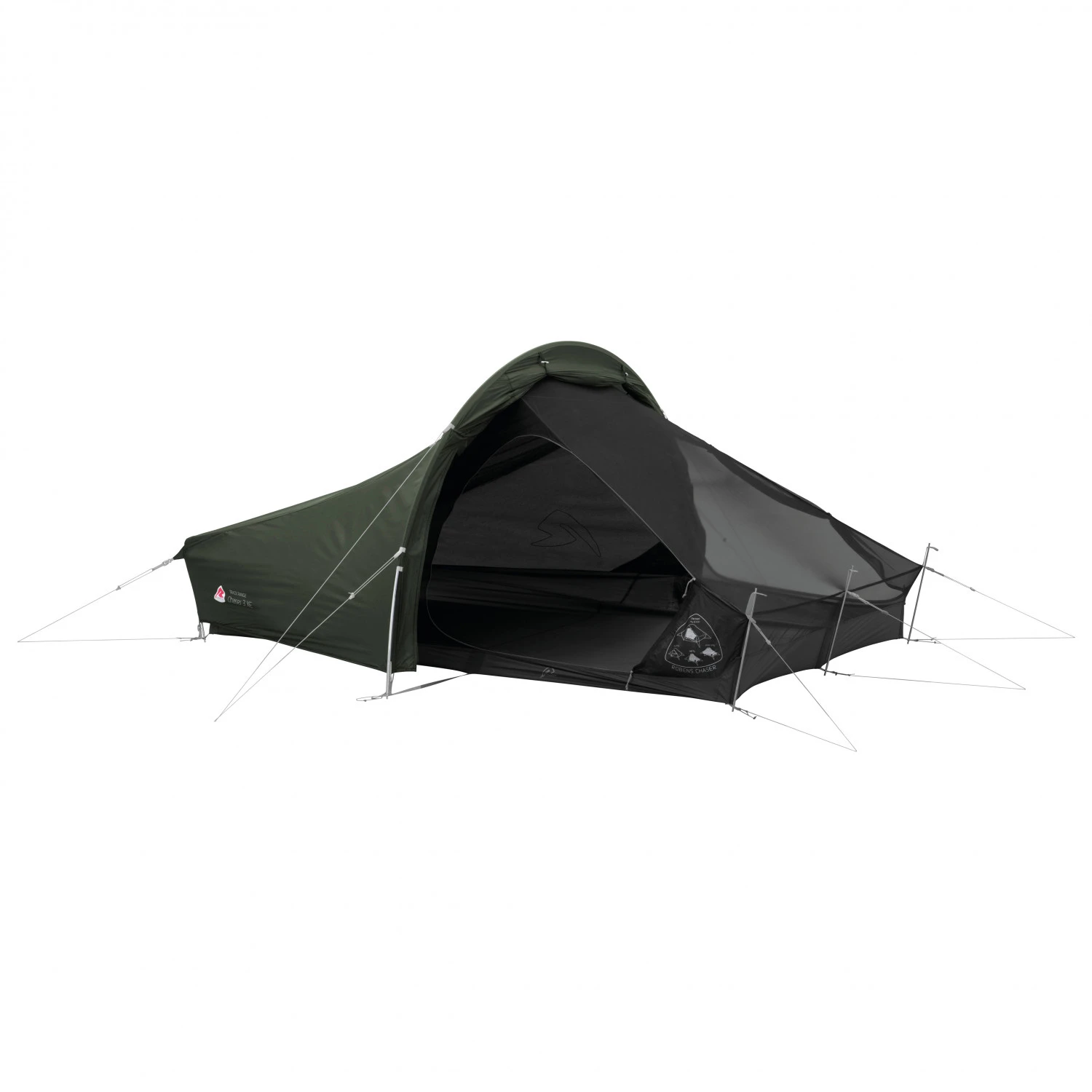 Robens - Chaser 3XE - 3-person Tent 3 Robens - Chaser 3XE - 3-person Tent - Image 3