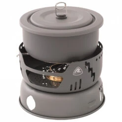 Robens - Cookery King Pro - Pot -Primus Store robens cookery king pro pot detail 6