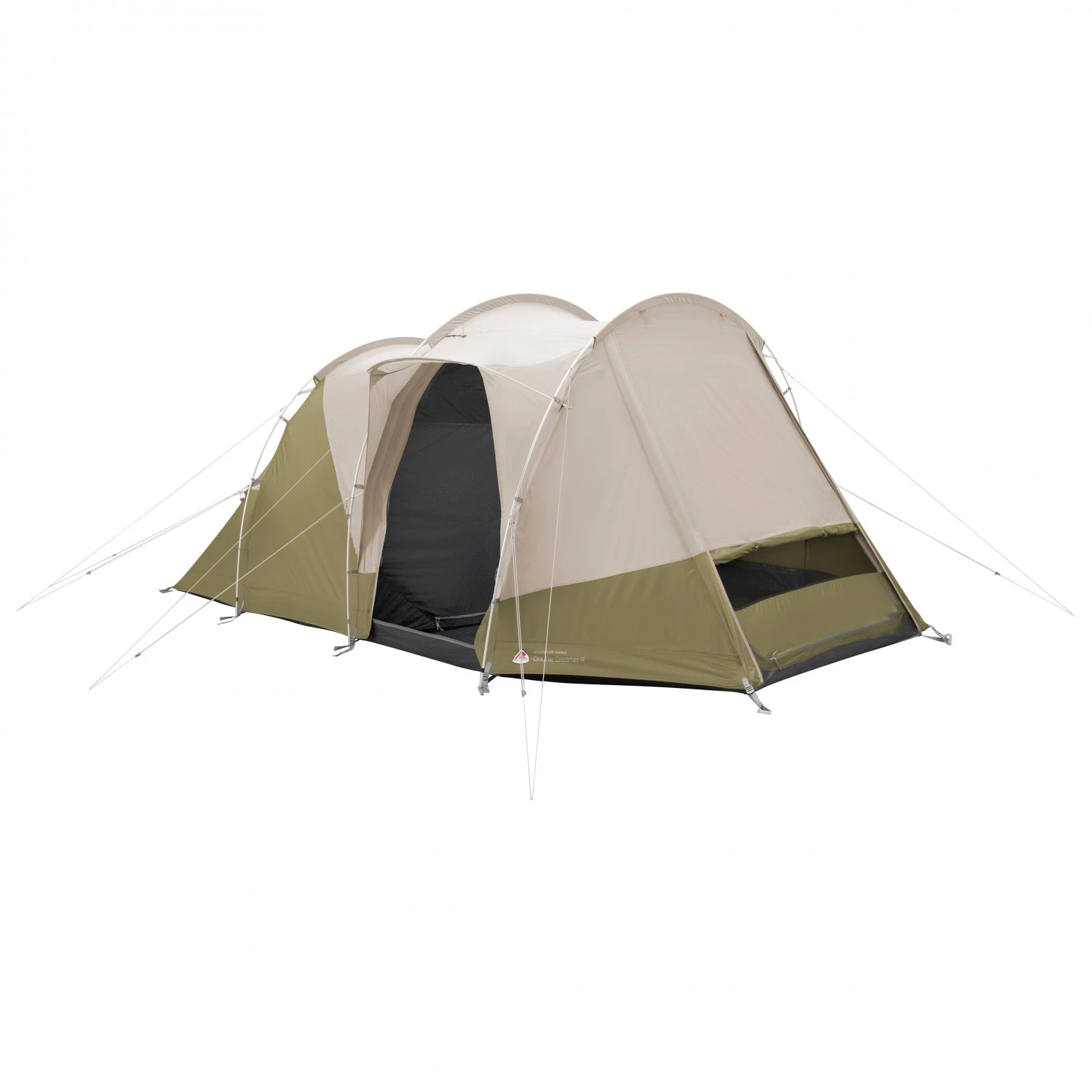 Robens - Double Dreamer 4 - 4-person Tent 2 Robens - Double Dreamer 4 - 4-person Tent - Image 2