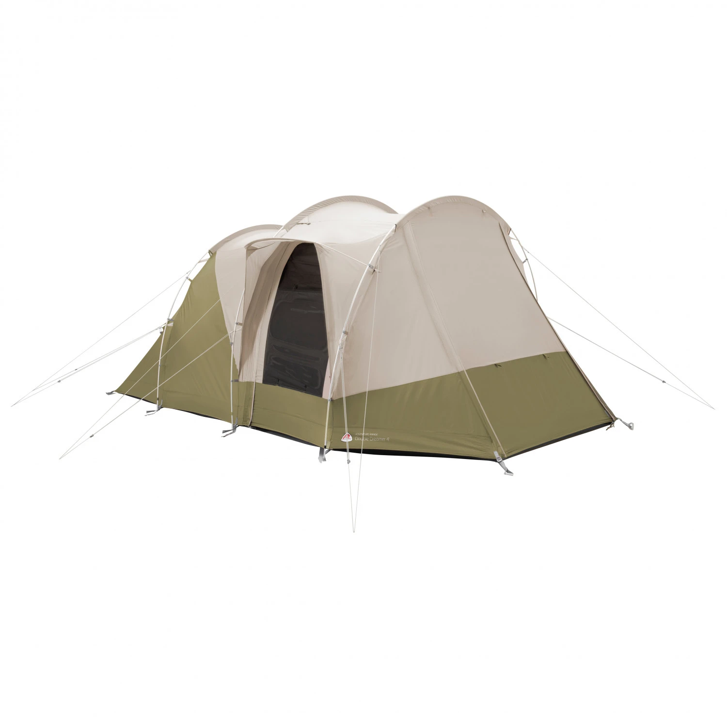 Robens - Double Dreamer 4 - 4-person Tent 3 Robens - Double Dreamer 4 - 4-person Tent - Image 3
