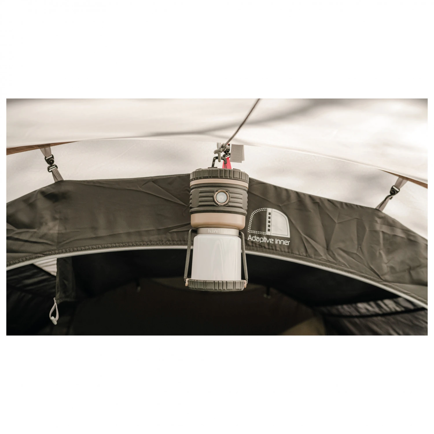 Robens - Double Dreamer 4 - 4-person Tent 5 Robens - Double Dreamer 4 - 4-person Tent - Image 5