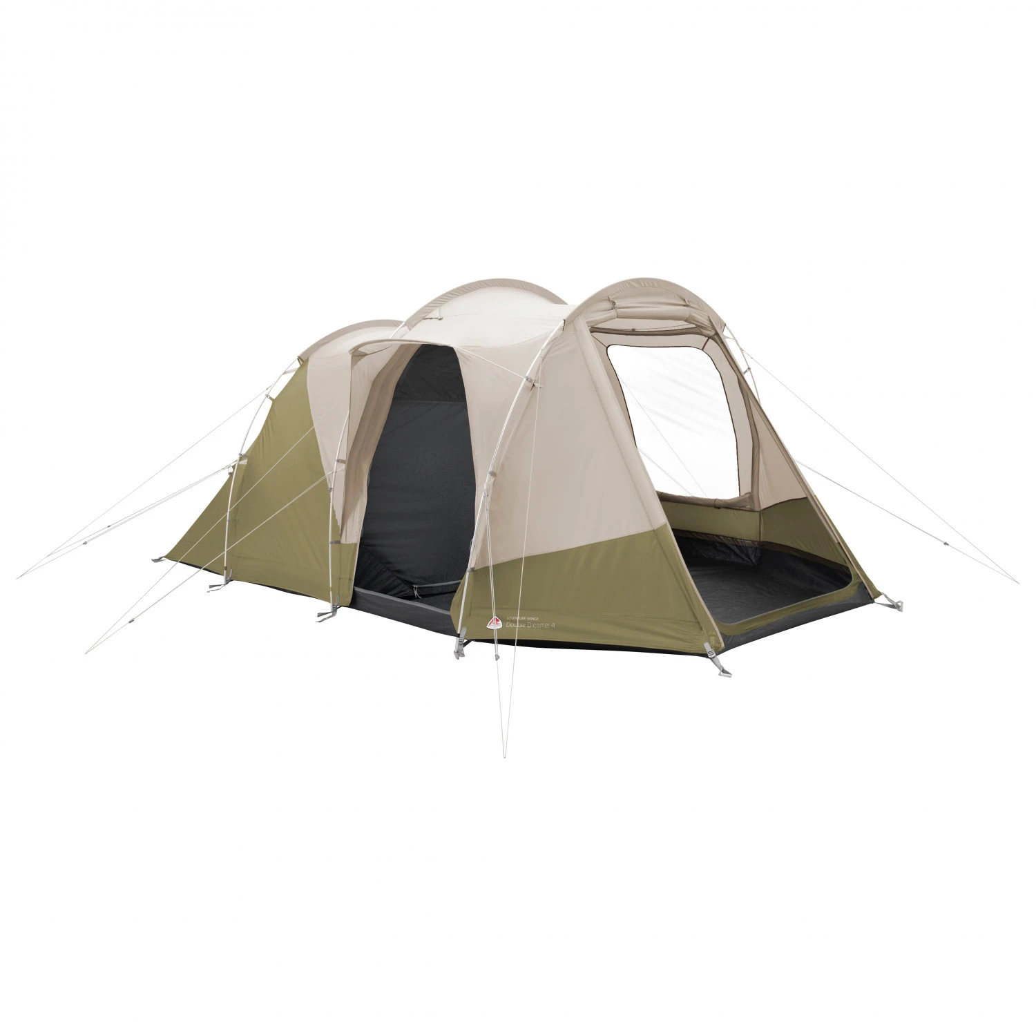 Robens - Double Dreamer 4 - 4-person Tent 1 Robens - Double Dreamer 4 - 4-person Tent