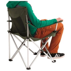 Robens - Driftwood Al - Camping Chair -Primus Store robens driftwood al camping chair detail 4