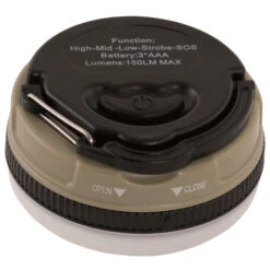 Robens - Dunkery Beacon - LED Light -Primus Store robens dunkery beacon led light detail 4