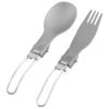 Robens - Folding Alloy Cutlery Set - Cutlery Set