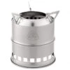 Robens - Lumberjack Wood Stove - Solid Fuel Stoves