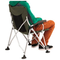 Robens - Meadow Al - Camping Chair -Primus Store robens meadow al camping chair detail 3