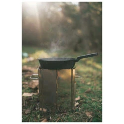 Robens - Modoc Pan - Skillet -Primus Store robens modoc pan skillet detail 3