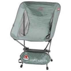 Robens - Pathfinder - Camping Chair -Primus Store robens pathfinder camping chair detail 3