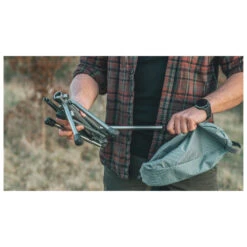 Robens - Pathfinder - Camping Chair -Primus Store robens pathfinder camping chair detail 6