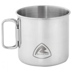 Robens - Pike Steel Mug - Mug