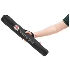 Robens - Searcher Stool - Camping Chair 7 Robens - Searcher Stool - Camping Chair -Primus Store robens searcher stool camping chair detail 3