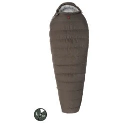 Robens - Serac 600 - Down Sleeping Bag -Primus Store robens serac 600 down sleeping bag detail 4