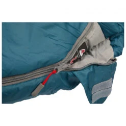 Robens - Spire II - Synthetic Sleeping Bag -Primus Store robens spire ii synthetic sleeping bag detail 4