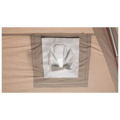 Robens - Stovepipe Port Protector Type 1 - Tent Extension