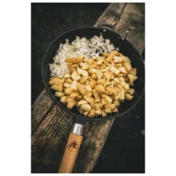 Robens - Tahoe Pan - Skillet 5 Robens - Tahoe Pan - Skillet -Primus Store robens tahoe pan skillet detail 3