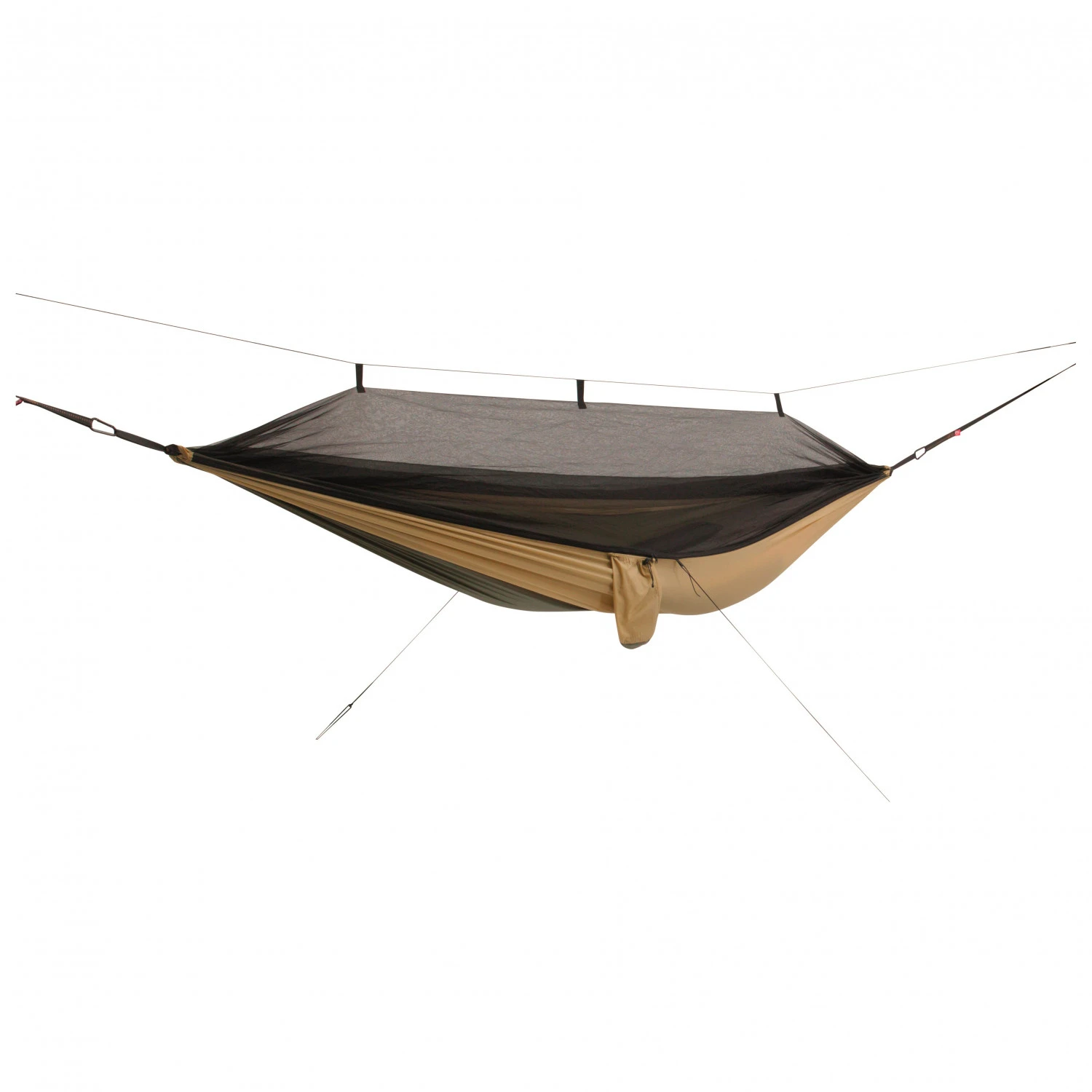 Robens - Trace Ultimate Hammock Set - Hammock 2 Robens - Trace Ultimate Hammock Set - Hammock - Image 2