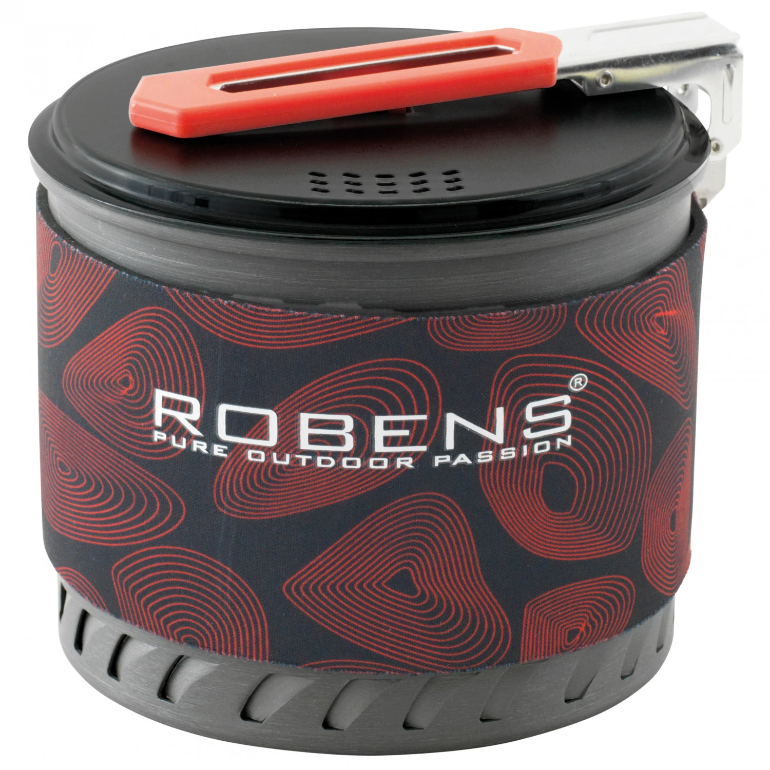 Robens - Turbo Pot Pro - Pot 3 Robens - Turbo Pot Pro - Pot - Image 3