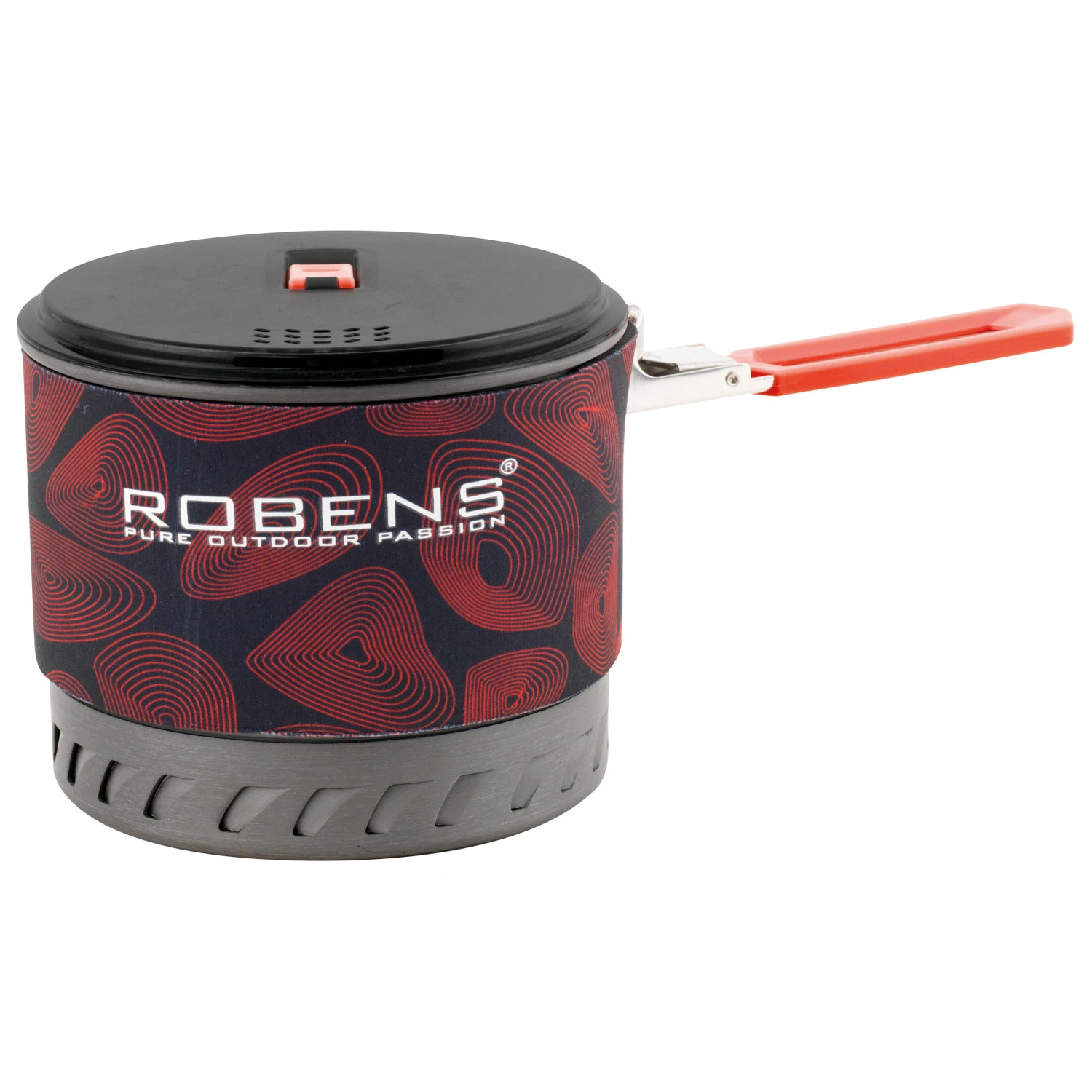 Robens - Turbo Pot Pro - Pot 1 Robens - Turbo Pot Pro - Pot