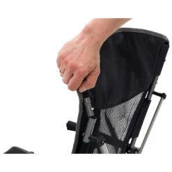 Robens - Vanguard - Camping Chair -Primus Store robens vanguard camping chair detail 3